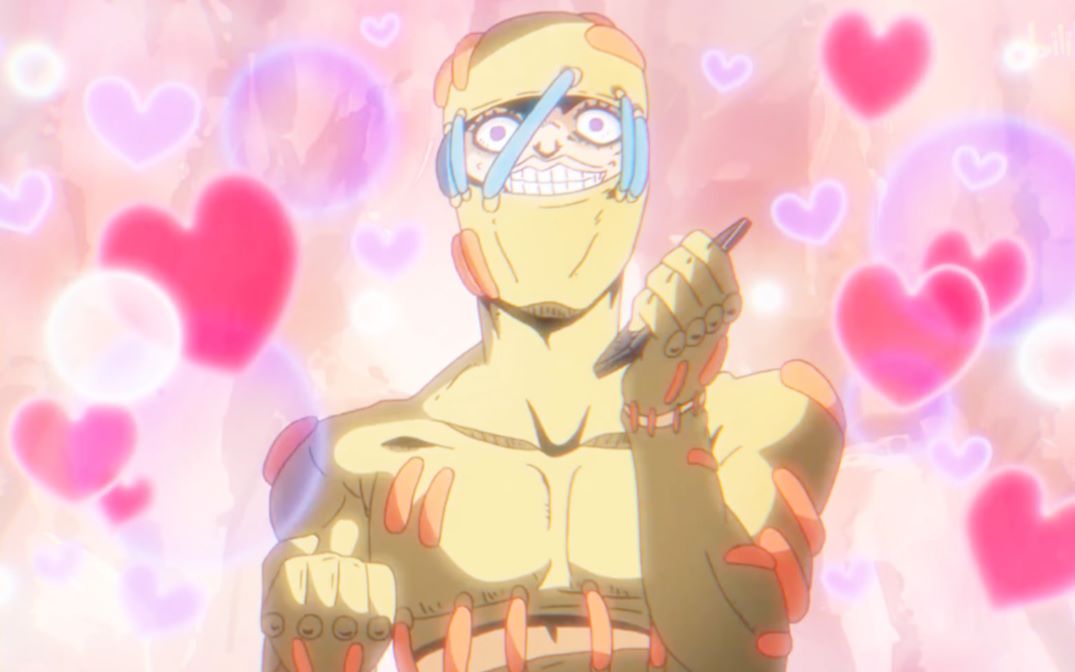 活动作品jojo塞可的青春恋爱物语果然变态