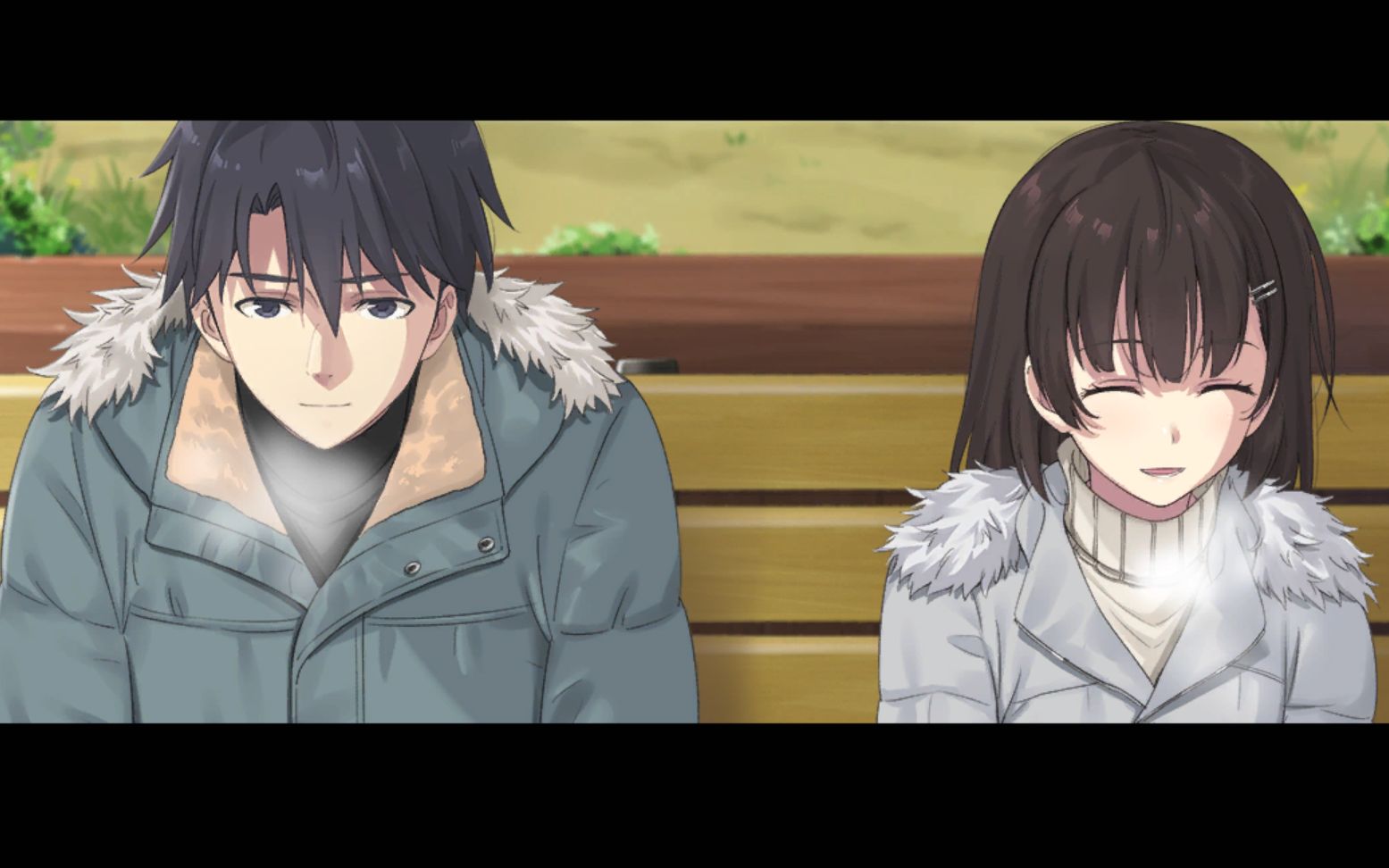 景の过去2——视觉小说《泡沫冬景》