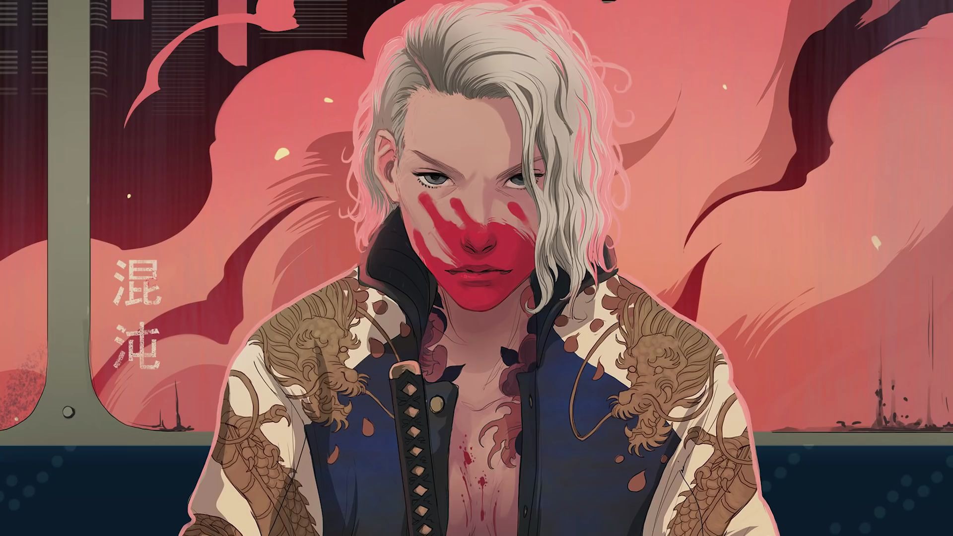 【suicidesheep】dnmo - broken record (feat.