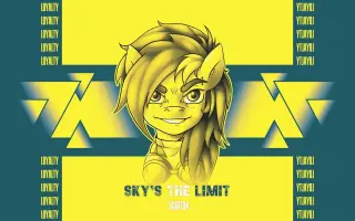 The Sky S The Limit 搜索结果 哔哩哔哩弹幕视频网 つロ乾杯 Bilibili