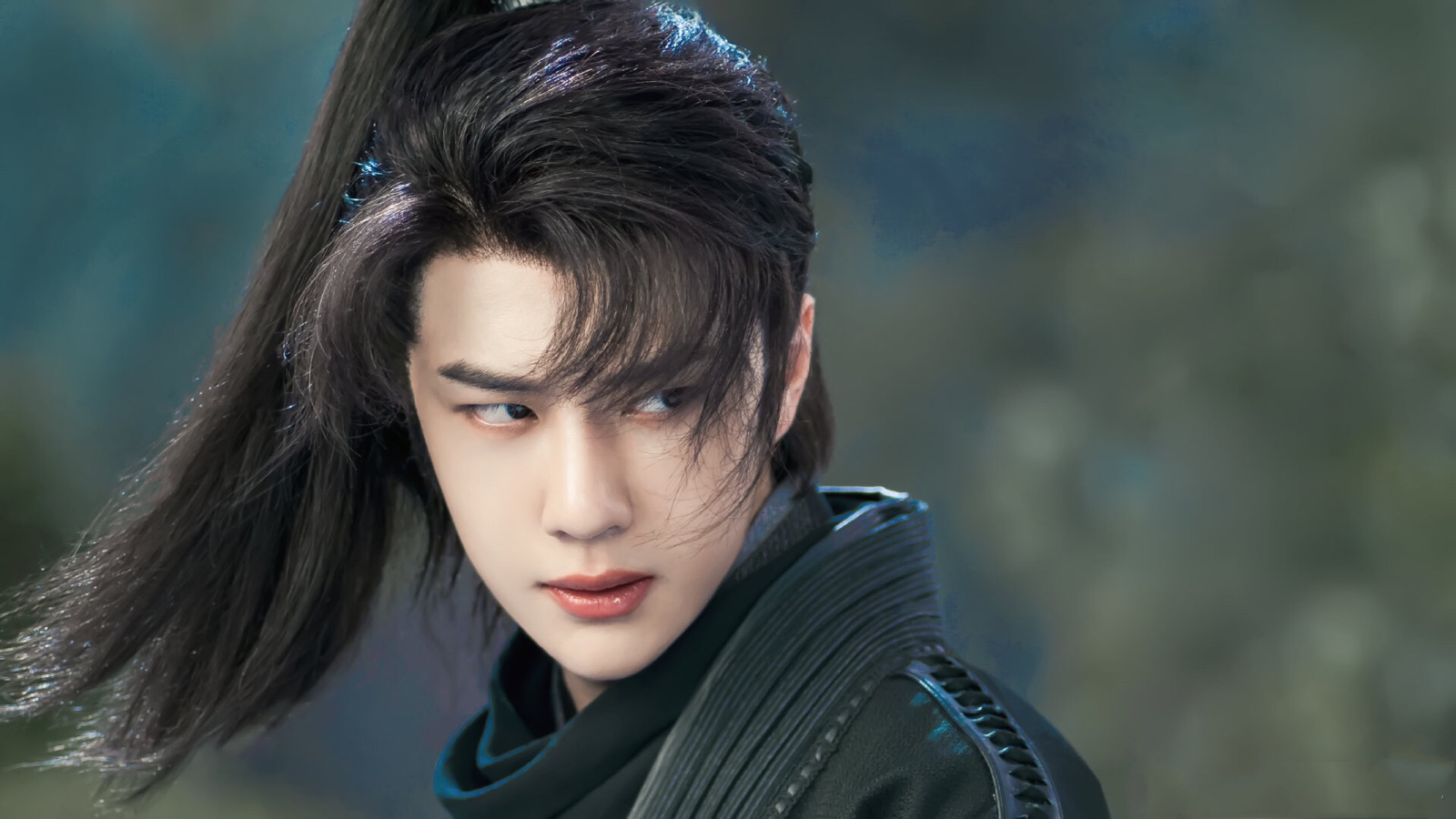 王一博激情唱跳水中湿身热舞引粉丝连连尖叫这让谁能抗住