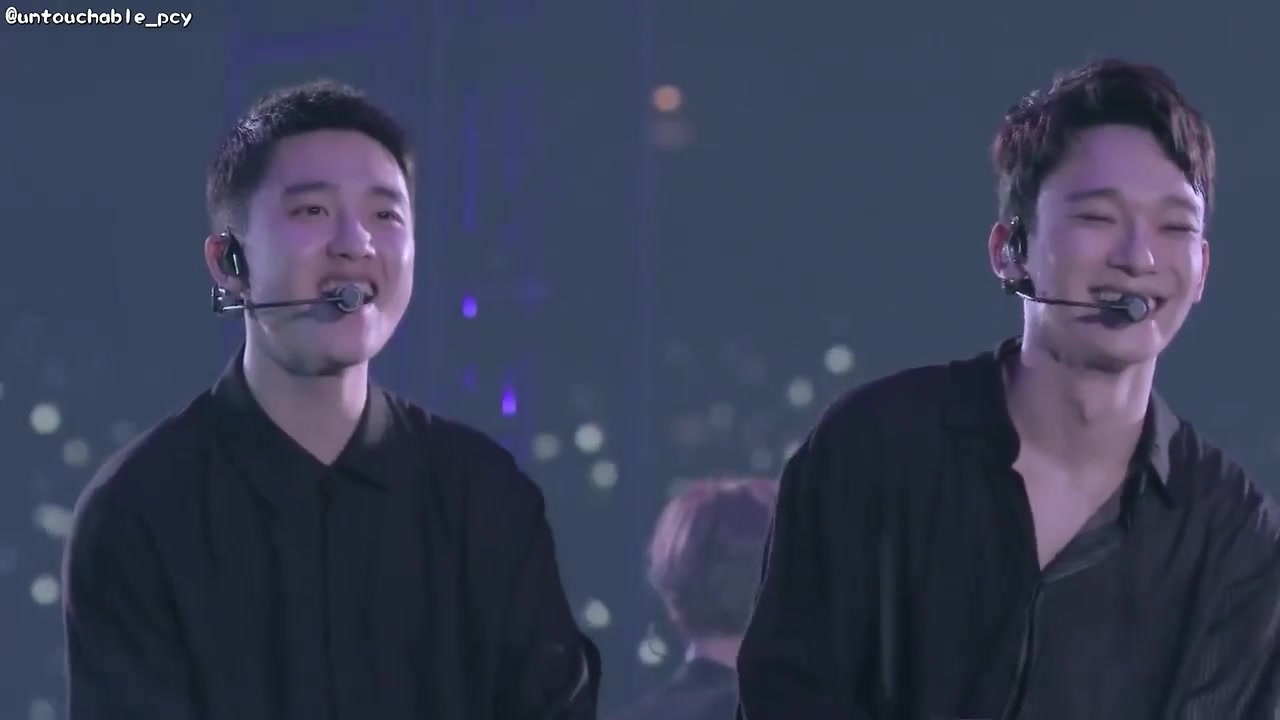 【EXO】全场中字1080P 日本东京三巡DVD完整版 THE EXO'rDIUM in JAPAN哔哩哔哩 (゜゜)つロ 干杯~bilibili哔哩哔哩bilibili