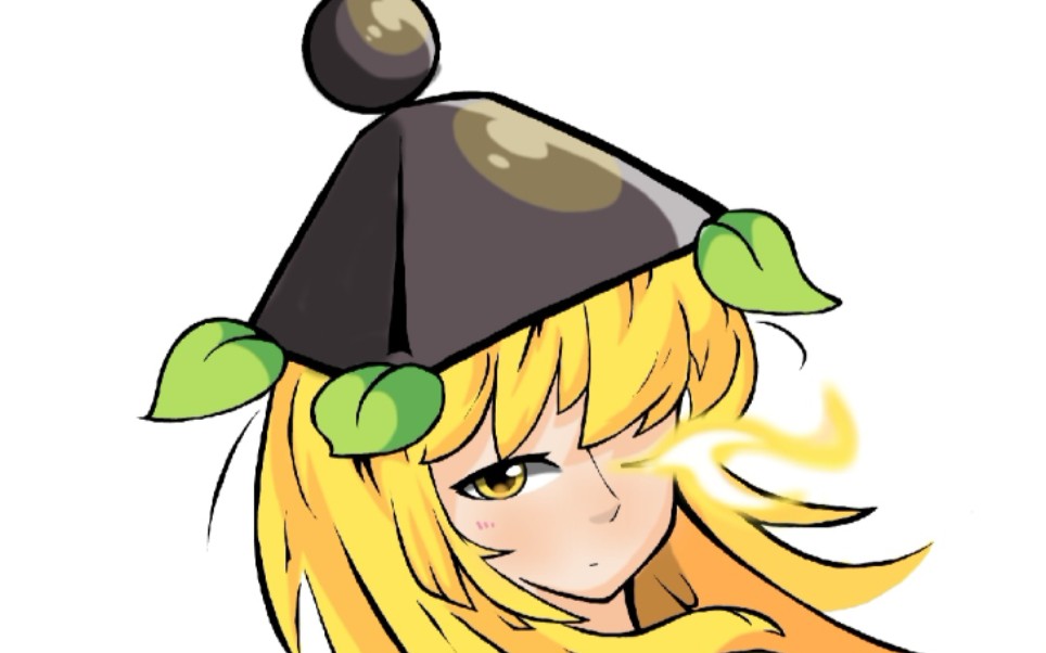 【路灯花plantern】pvz里面遇到一只撑杆跳僵尸就结束(必火)_哔哩哔哩