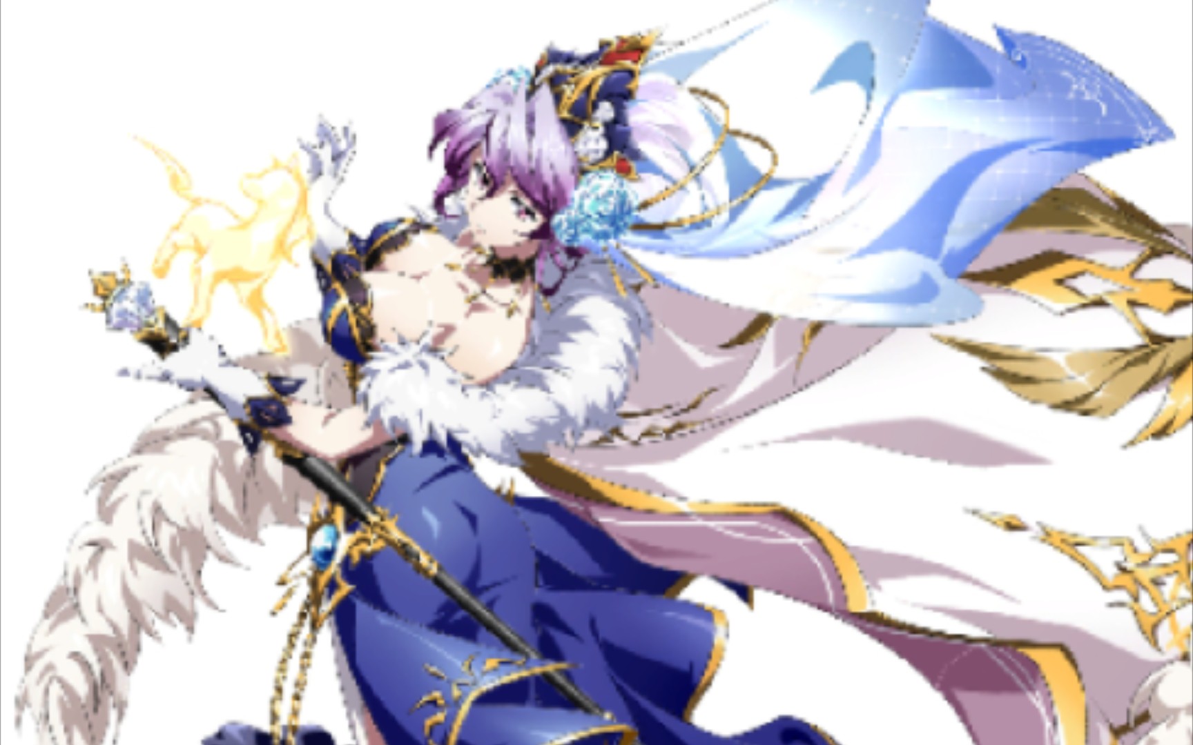 梦幻模拟战-s18第一周梦幻局集锦-浅谈冰龙女王的用法及一些细节,这