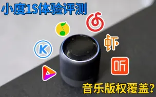 Download Video: 买智能音箱听歌还得要版权？于是我测试了近千首歌「轻电科技」