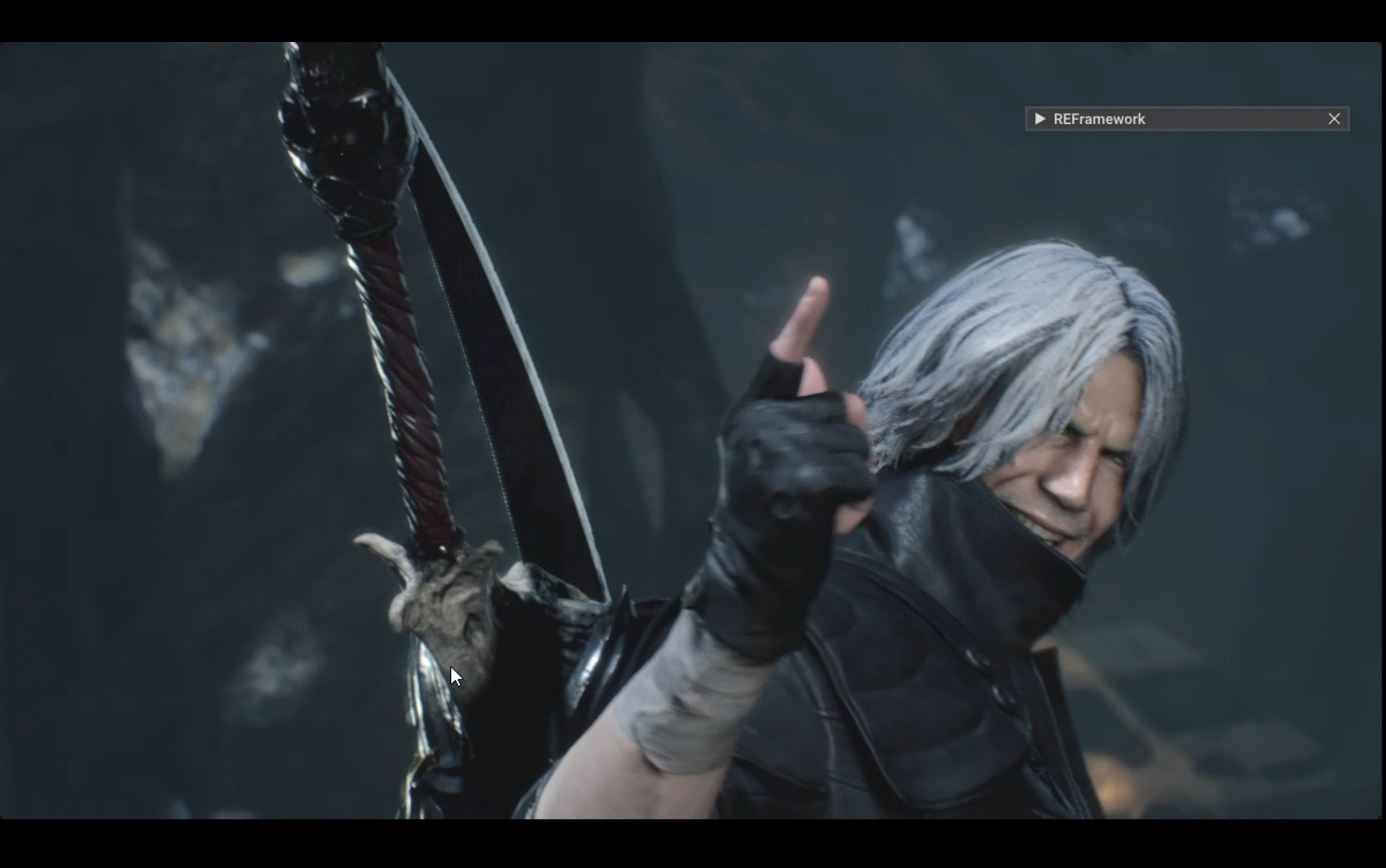 鬼泣玩家?那挺好的.