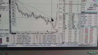 Tải video: 疑似大上科技即将上市？大上彩色墨水屏显示器“革命者”看A股暴涨