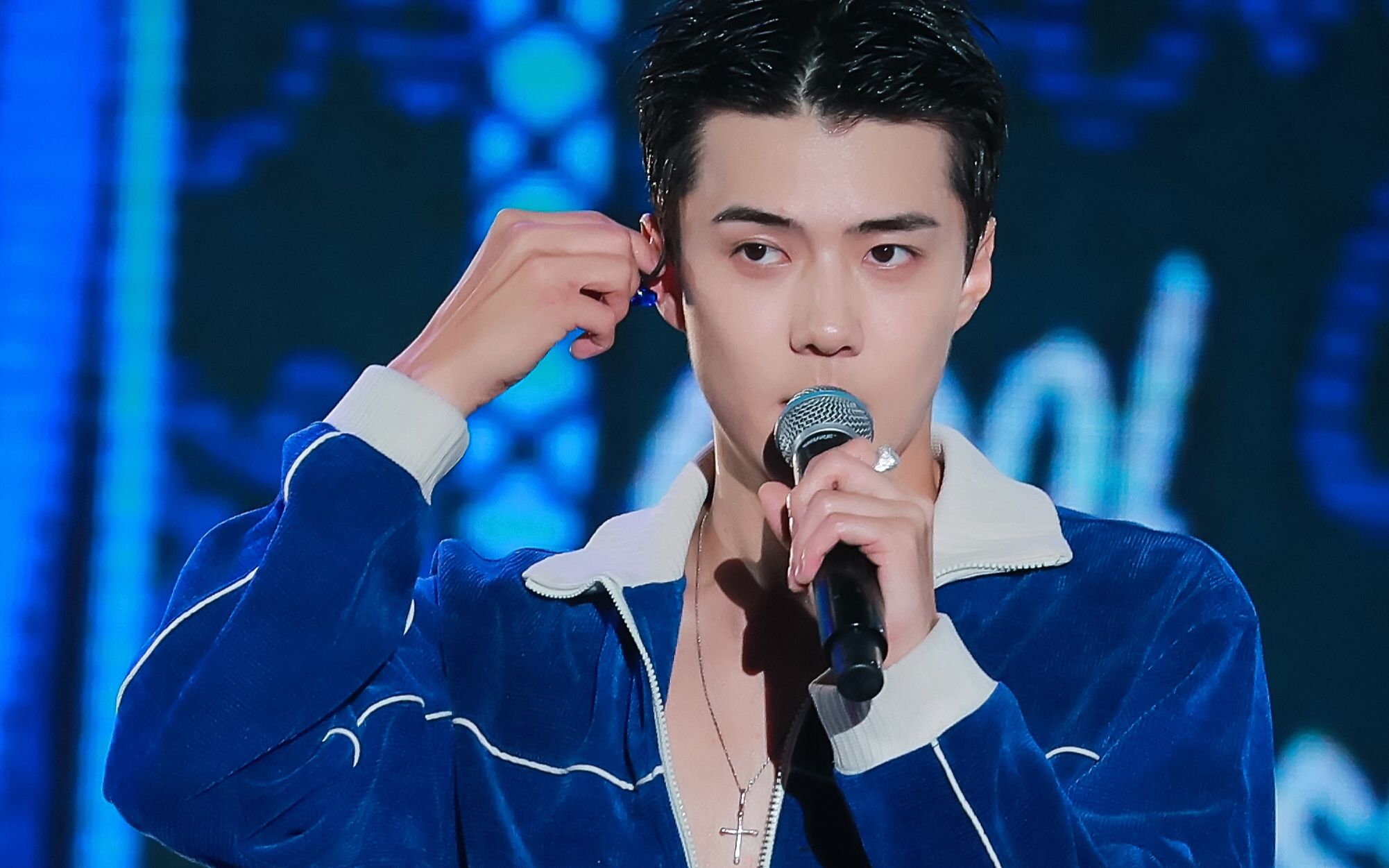  吴世勋|直拍>230819 on me - meon42