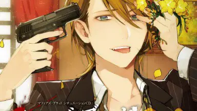 マフィアズ・ブラッド-哔哩哔哩_Bilibili