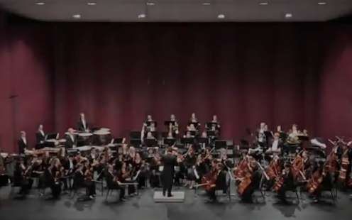 [图]John Adams-The Chairman Dances- Foxtrot for Orchestra