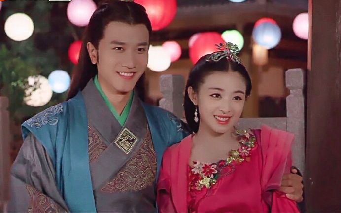 【邕锁】大把大把的狗粮【兰陵王妃】【宇文邕】