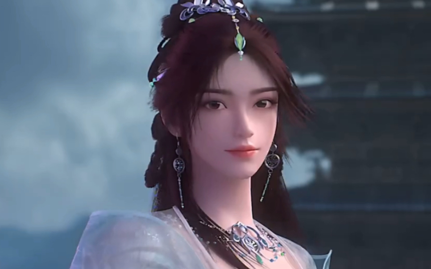 叶倾仙出场即巅峰