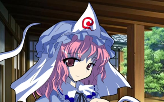 【樱花布丁】|幻想乡随想曲 白玉楼线(已完结)_哔哩哔哩 (゜-゜)つロ