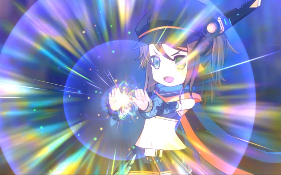 二阶堂真理必杀技加技能