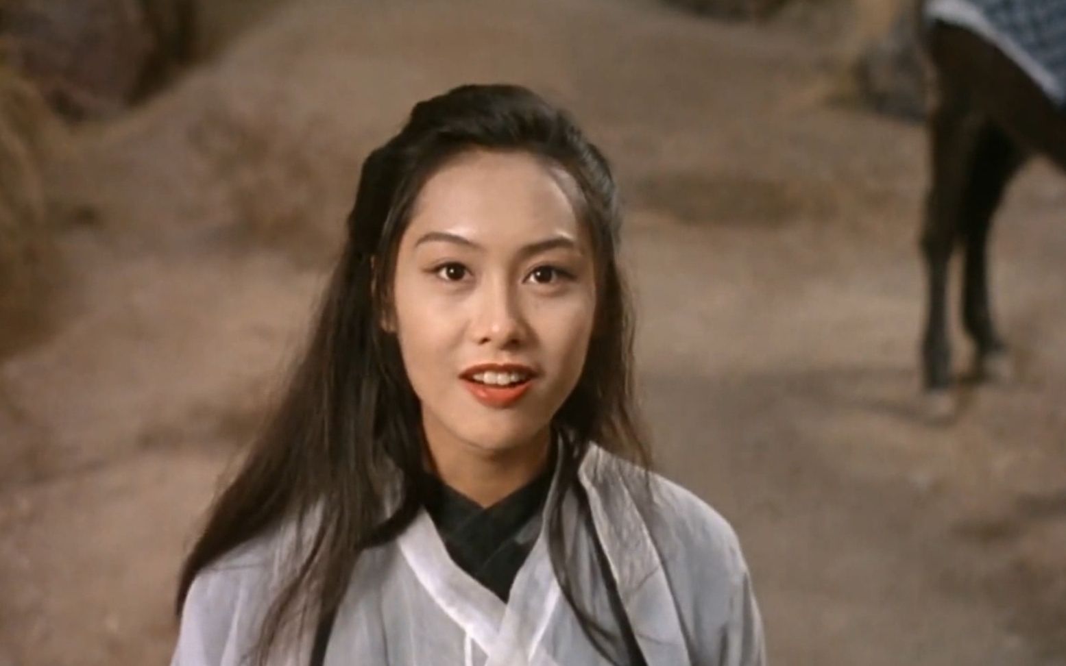 大话西游,月光宝盒,表面上是妖魔鬼怪,实际都是世间百态