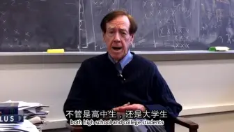 Tải video: [双语字幕] [2010 SP] MIT 18.005 Highlights of Calculus 微积分重点 by Gilbert Strang