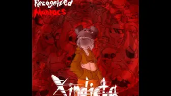 【授权转载】[Recognized Maniacs/狂徒名录] - XINDICTA/圣罚 (Zaniac Cover V1)
