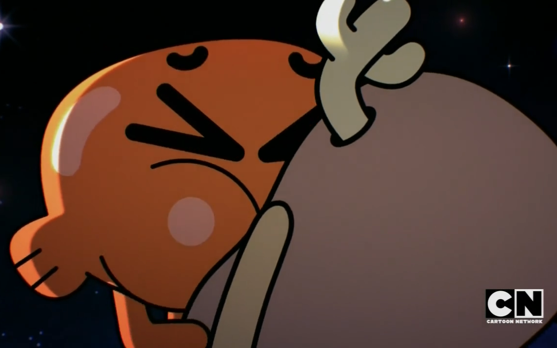 阿甘妙世界S02E23 - The Dream