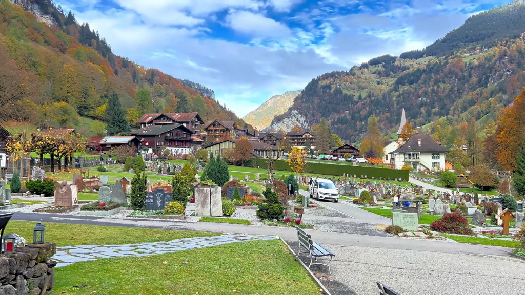 lauterbrunnen