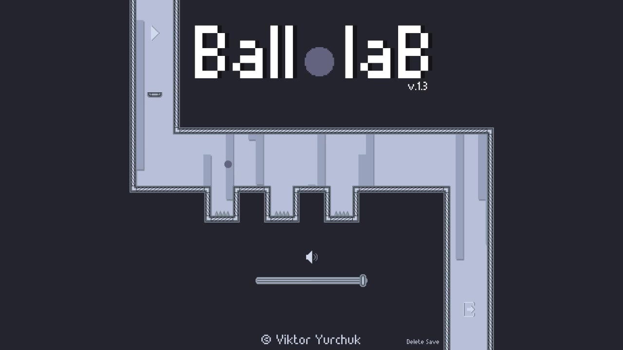 [图]【Ball laB】steam限时免费送，不玩白不玩