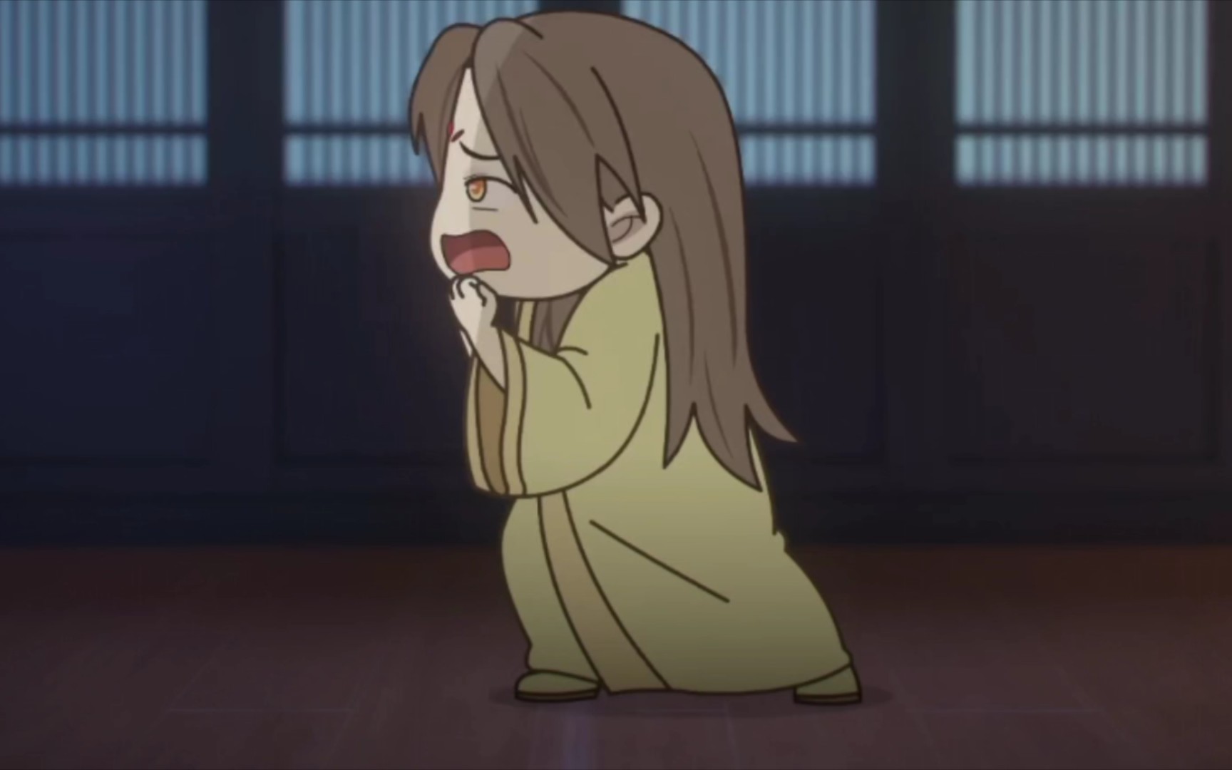 两不疑,q版皇上皇后