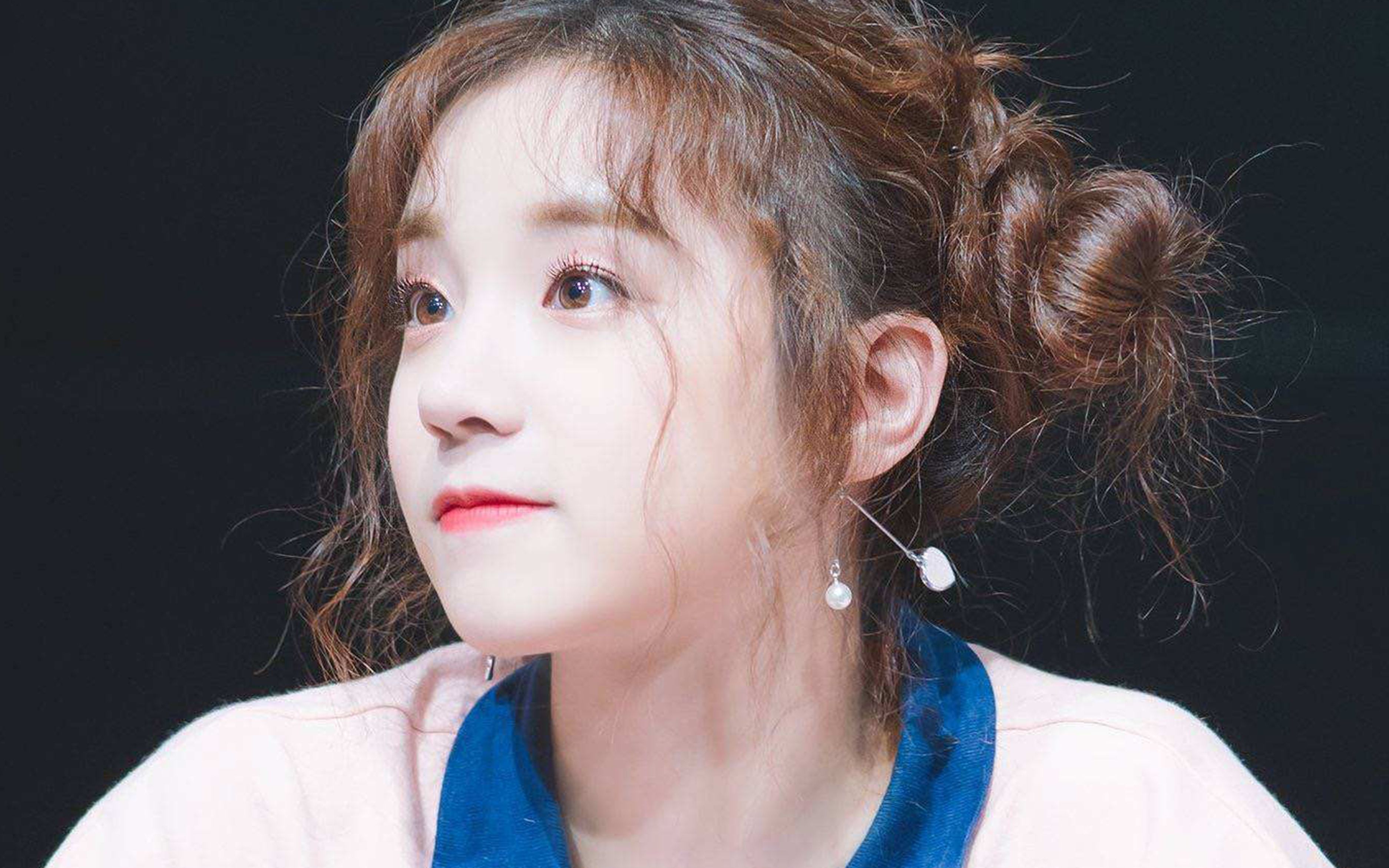 gidle 一个就让我兴奋不已visual film gidlevisualfilm宋雨琦全昭妍