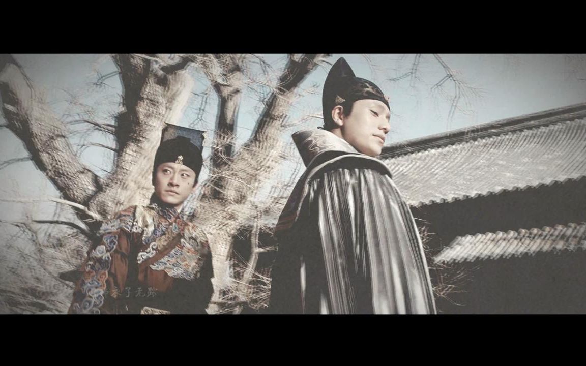 陈坤x陈伟霆x陈坤拂世之剑