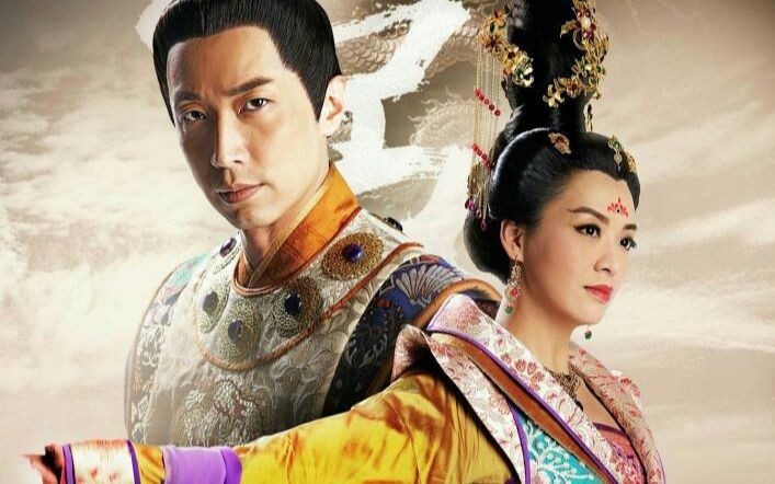 【主题曲】深宫计配宫心计主题曲