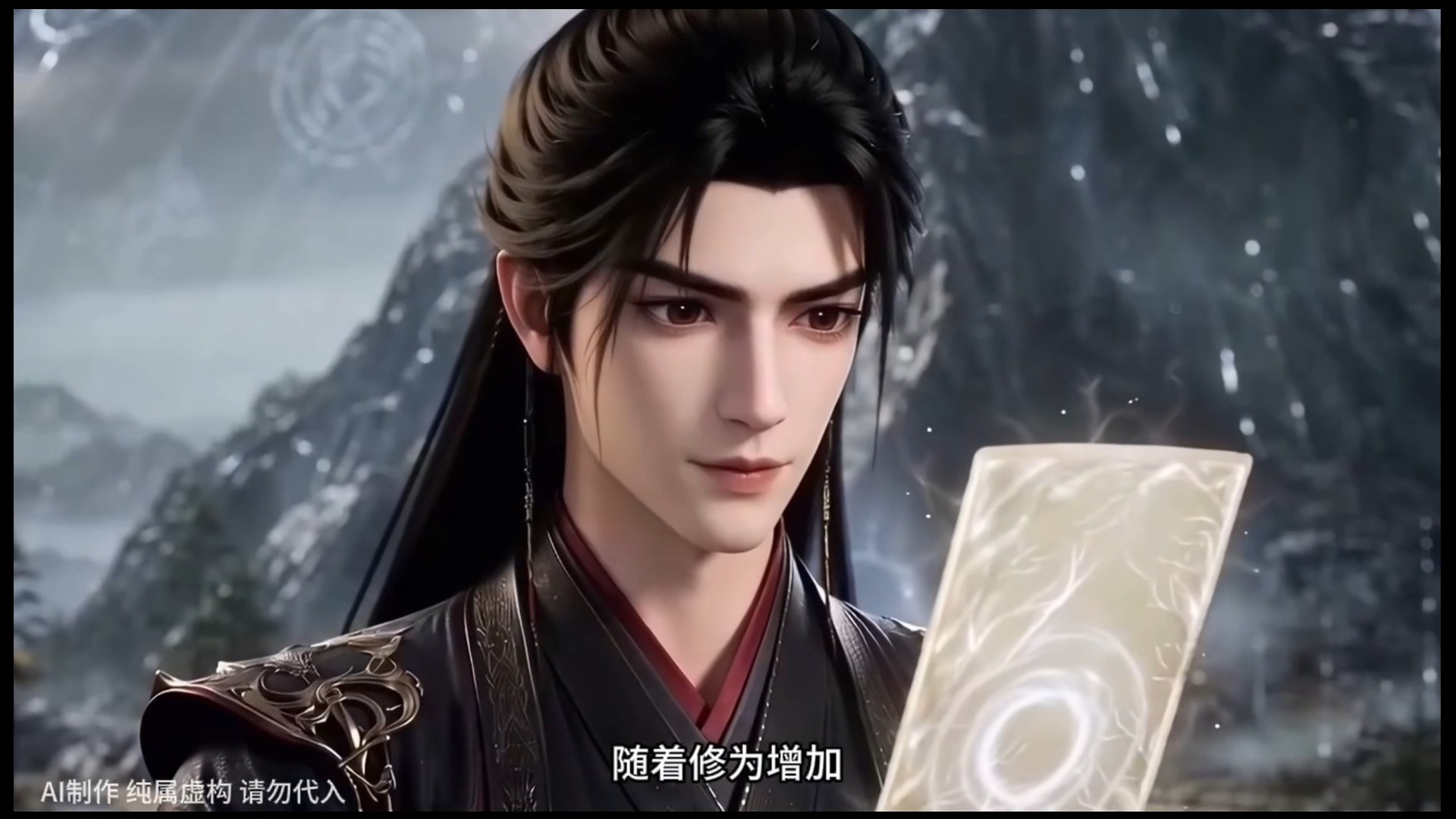 从杂役到符仙人 10 400