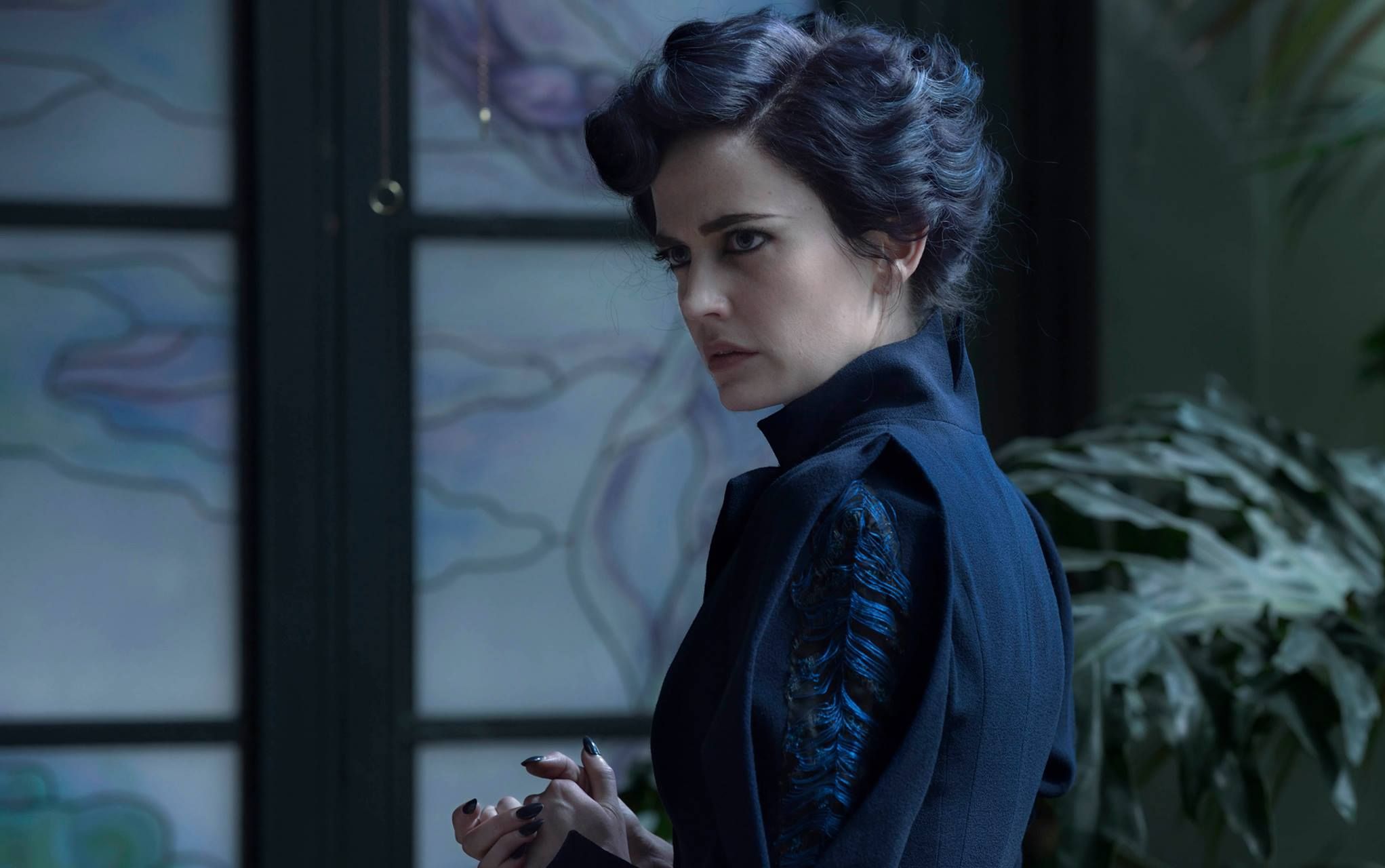 【bestv/口袋电影】北美票房报告2016年:爱娃格林奇幻