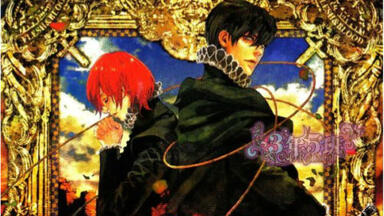 FLESH & BLOOD 三巻連動購入特典CD[7-9]_哔哩哔哩_bilibili