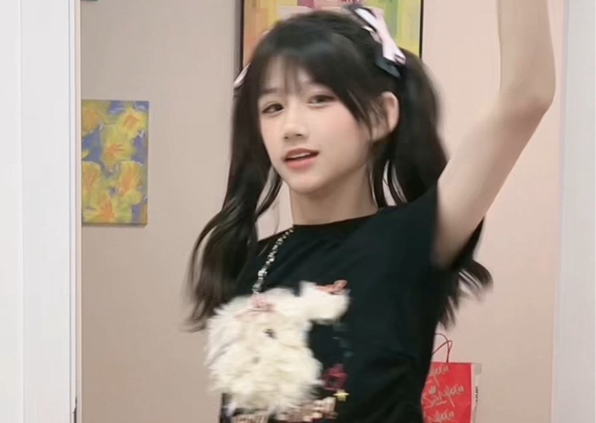 小叶子vanessa:继续文艺复兴