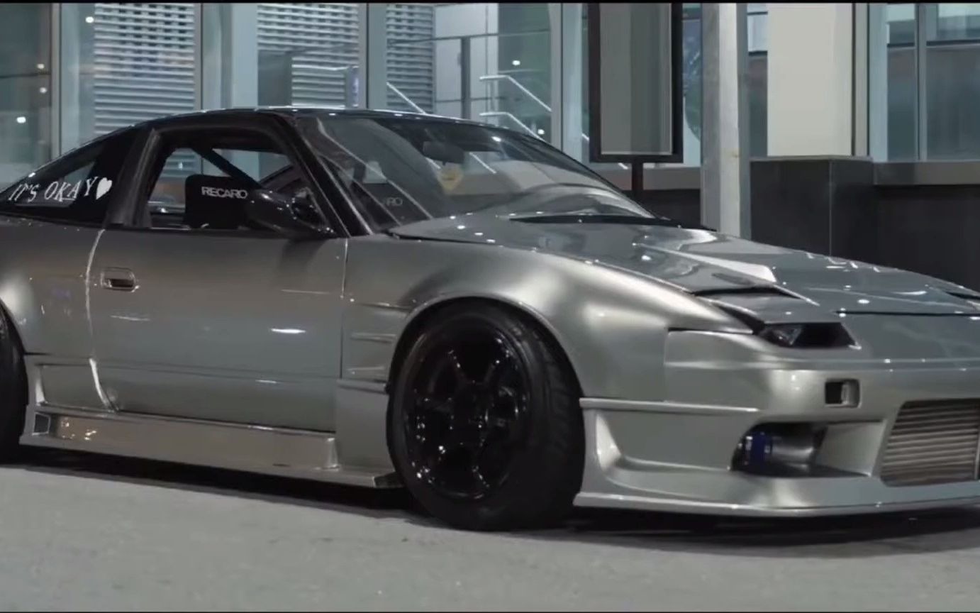 日产nissan sx240 s13