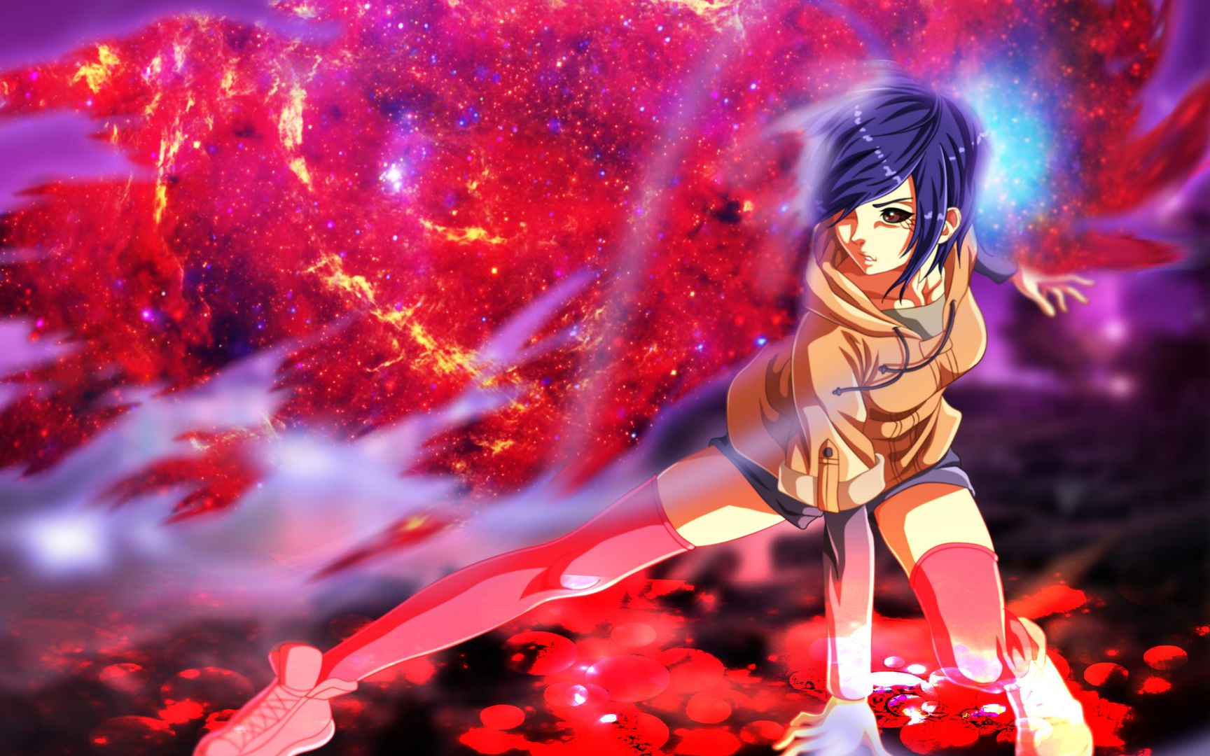 错的不是我错的是这个世界,音乐响起便是世界末日,全网封禁动漫,秒杀