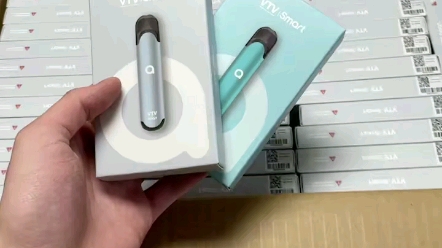 电子式烟vtvmini杆