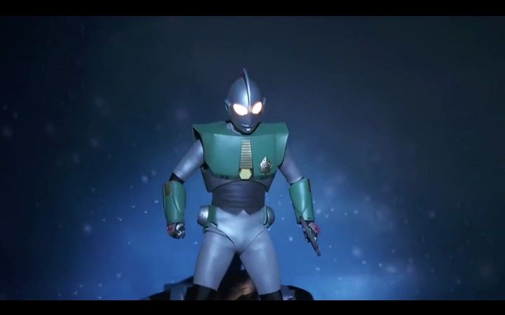 佐菲大人舞台剧:希卡利奥特曼危机,佐菲穿上美洛斯铠甲登场!