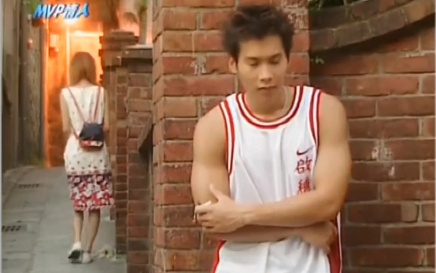 【颜行书x张韶涵】臣风跟太子一起找小希 但小希却故意躲着段臣风