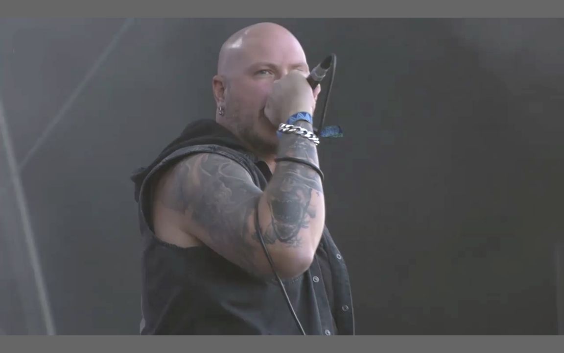 76瑞典赫尔辛堡旋律死亡金属乐队76撒旦之作乐团soilworklive