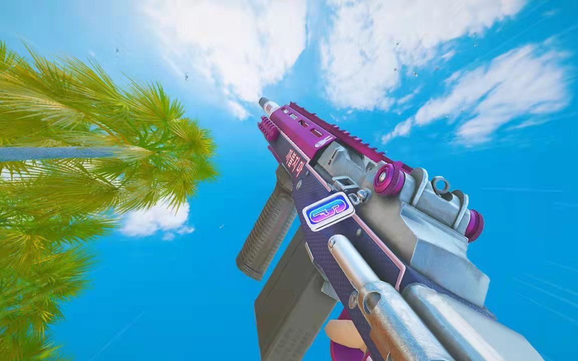 活动作品彩虹六号新赛季mozzie依旧强力