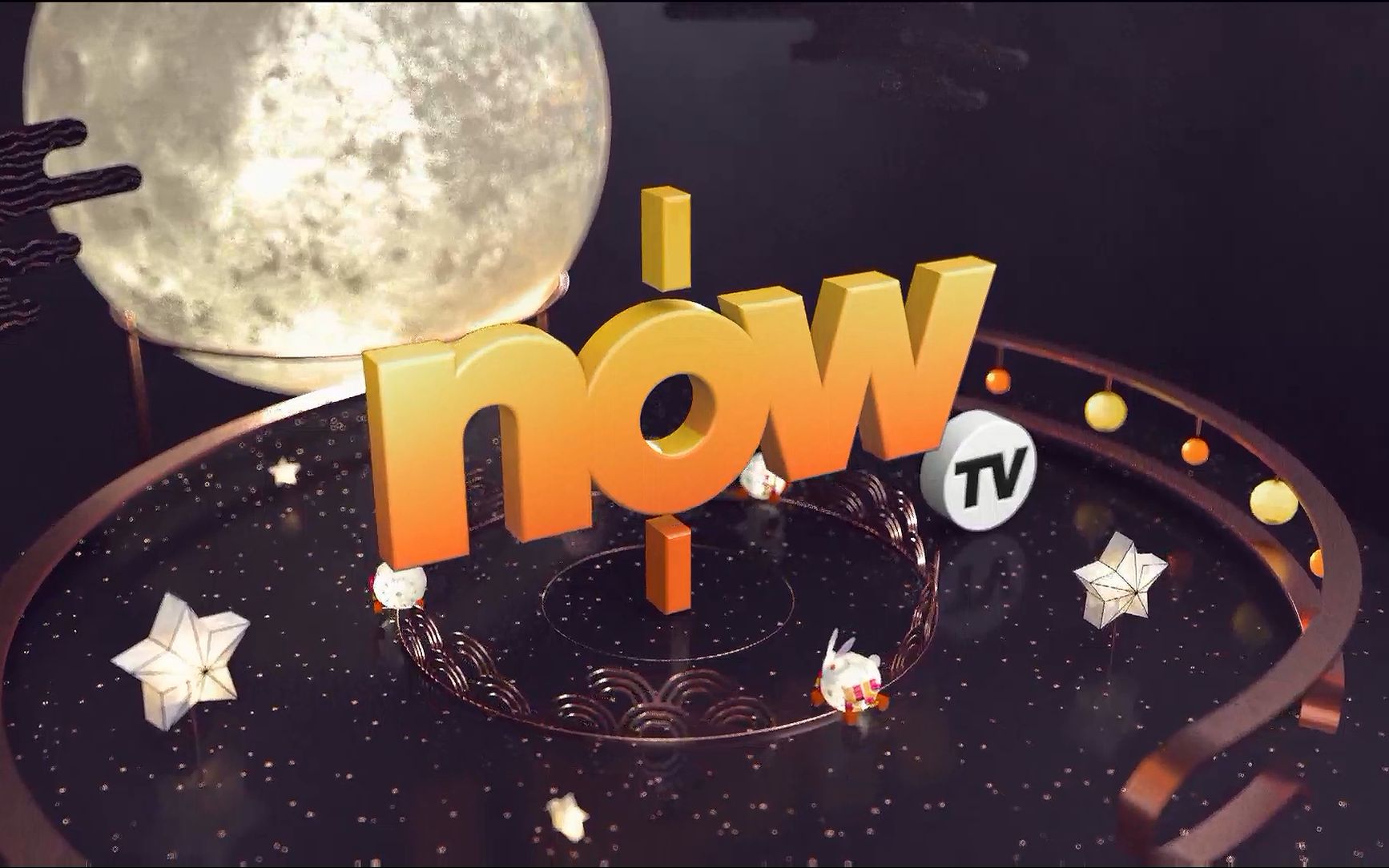 now tv 中秋節宣傳片(10秒)