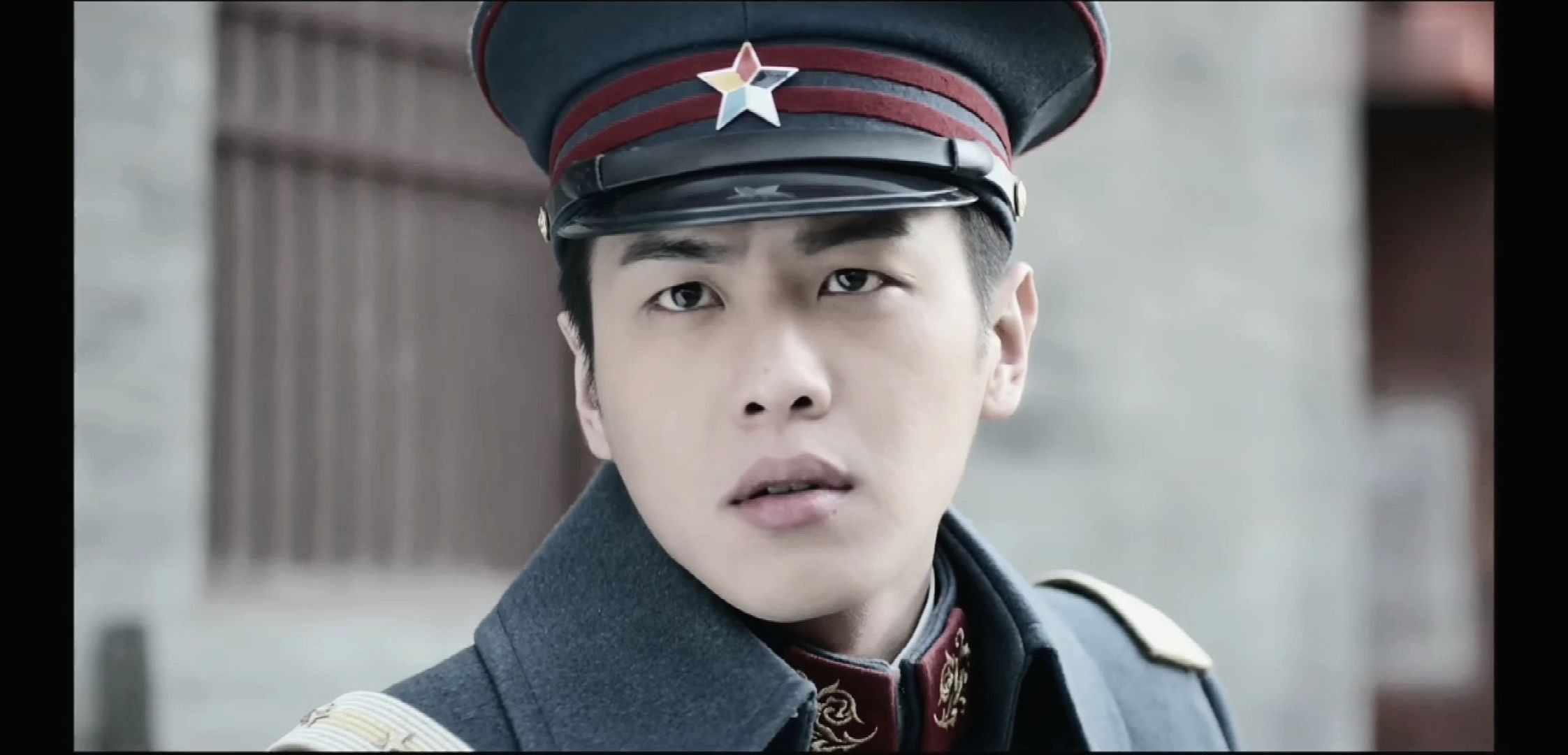 张若昀cut无心法师张显宗