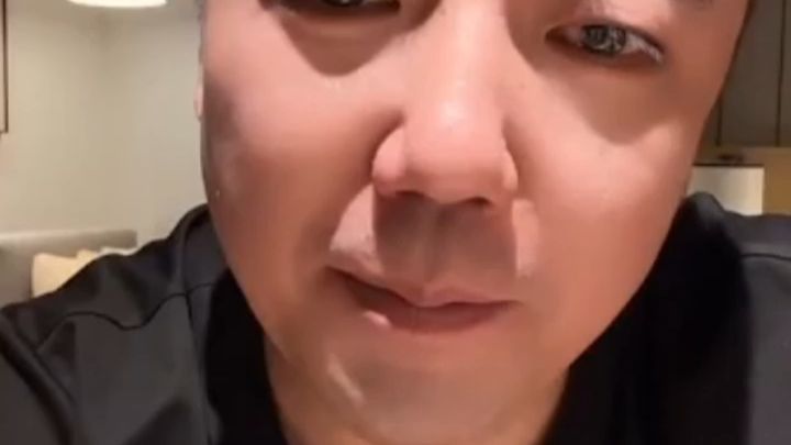 七哥 7月26日 无广