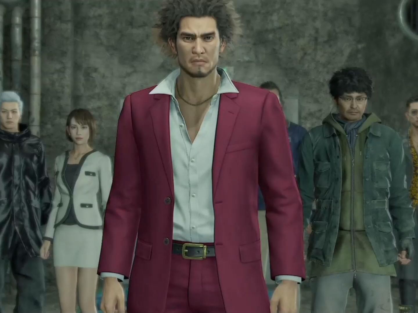 如龙6在哪下载:地址看视频上方↑↑↑ 如龙零最新版本下载地址,龙如在