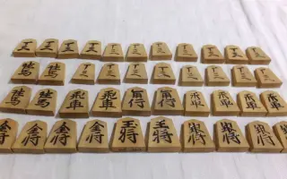 将棋棋士 哔哩哔哩 Bilibili