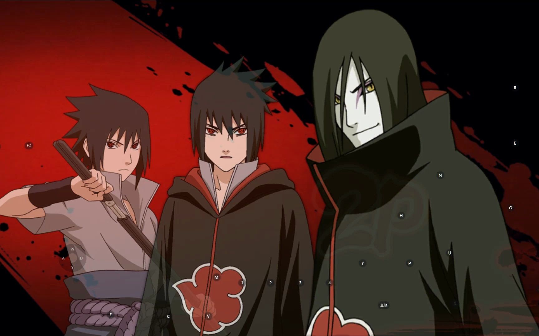 晓蛇鹰佐思路打法实战