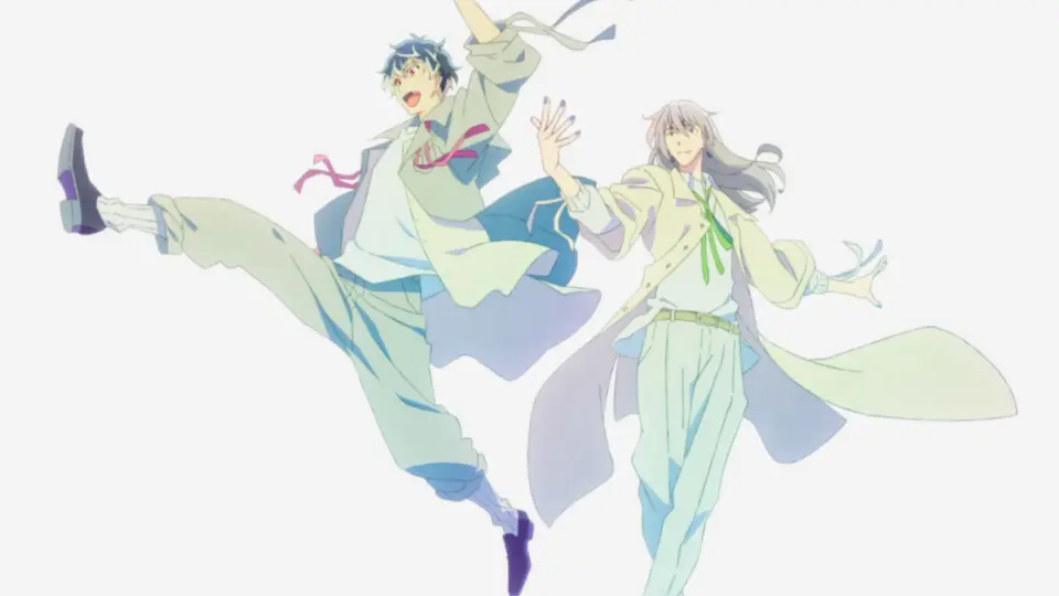 アイナナ ミライノーツを奏でて アクスタ アイナナ アイドリッシュセブンRe:vale ミライノーツを奏でて