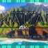 4K ᵁᴴᴰ 飞越考艾岛?️夏威夷花园岛 1.5小时环境航拍电影 + 缓解压力音乐 (适合2160p平板电视)