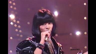 中森明菜無縁坂(2009 Empress at 横浜) - YouTube_哔哩哔哩_bilibili