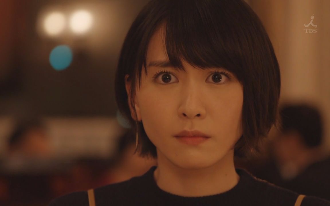 新垣结衣逃避可耻但有用个人剪辑gakki酱最可爱了