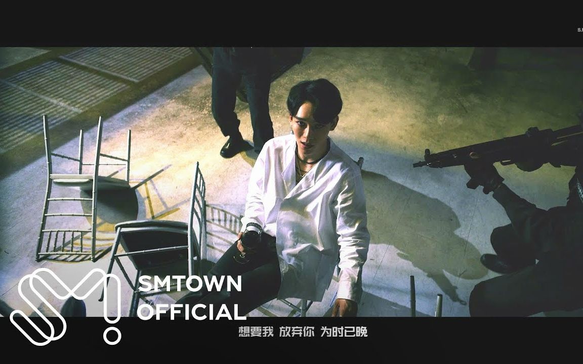 EXO《Lotto》MV (Chinese Ver.)哔哩哔哩bilibili